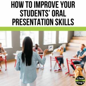 How Can Students Improve Their Presentation Skills
