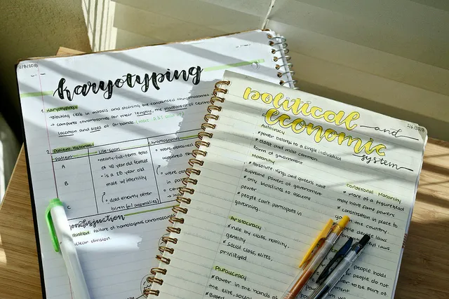 CBSE Class 12 Economics Notes