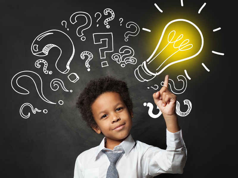 How To Help Your Child Think Critically?